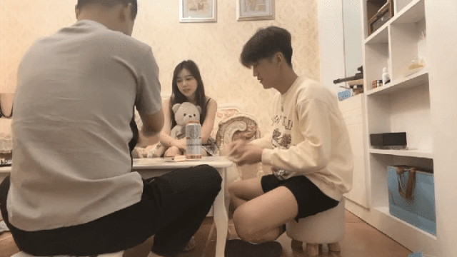 Nhậu đêm cùng người yêu bạn thân - zayjoacr.co.uk