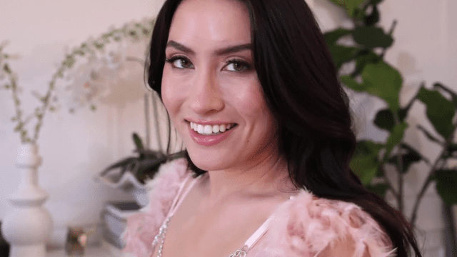 Cô nàng người mẫu đồ lót hàng cực phẩm - zayjoacr.co.uk