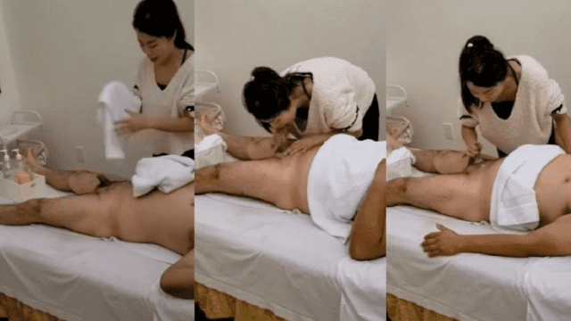 Yếu sinh lý đi massage súc bình xăng con - zayjoacr.co.uk