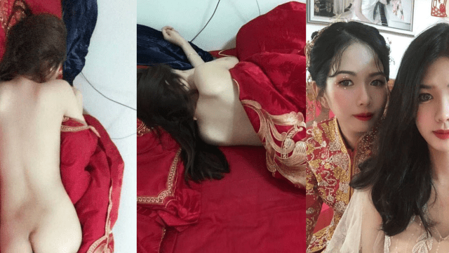 Cô dâu mới cưới - zayjoacr.co.uk