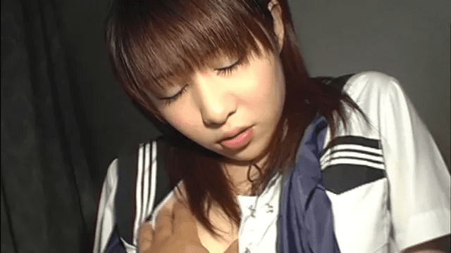 3271 - Sung sướng cùng em nữ sinh mặc đồng phục đáng yêu - zayjoacr.co.uk