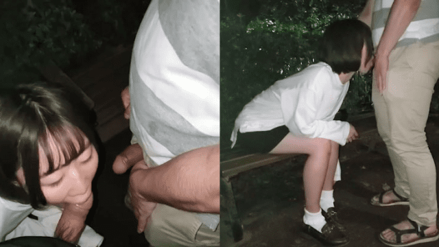 Em gái some cùng 2 anh trai ngoài vườn Phần 2 - zayjoacr.co.uk