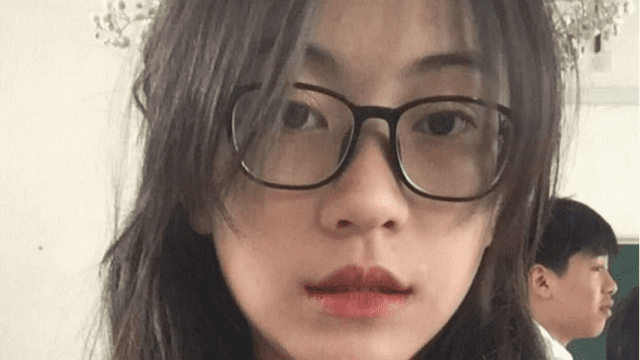 Bé ngoan học sinh cấp 3 gọi video call thủ dâm cùng bạn trai - zayjoacr.co.uk