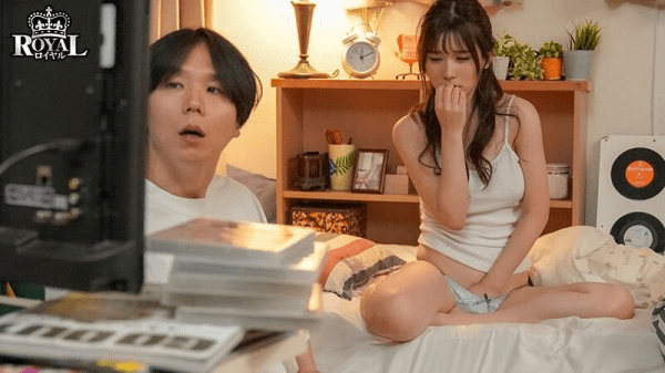 ROYD-181_Cuối cùng thì chúng tôi đã đụ nhau Itsukaichi Mei - zayjoacr.co.uk