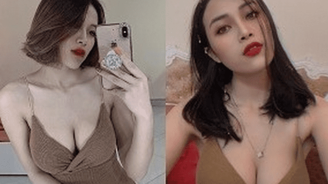 Gái ngực bự khiến bao anh thèm khát - zayjoacr.co.uk