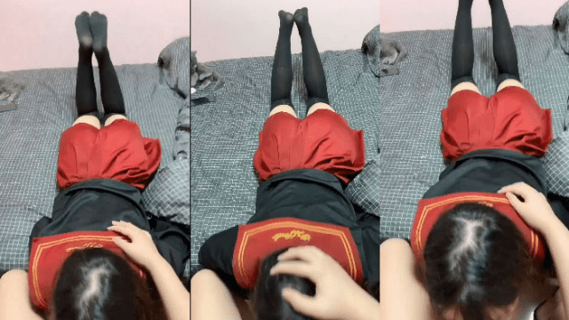 Em nữ sinh mông to, bím không lông Phần 1 - zayjoacr.co.uk