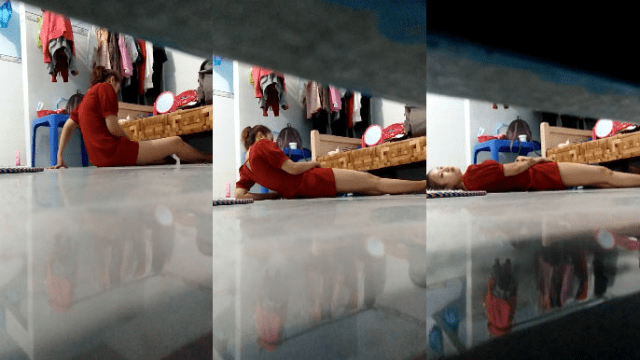 Quay lén em gái hàng xóm - zayjoacr.co.uk