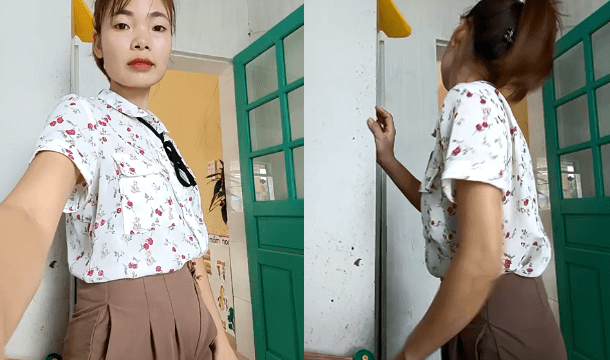 Cô giáo mầm non quay clip thủ dâm trong giờ học 6 - zayjoacr.co.uk