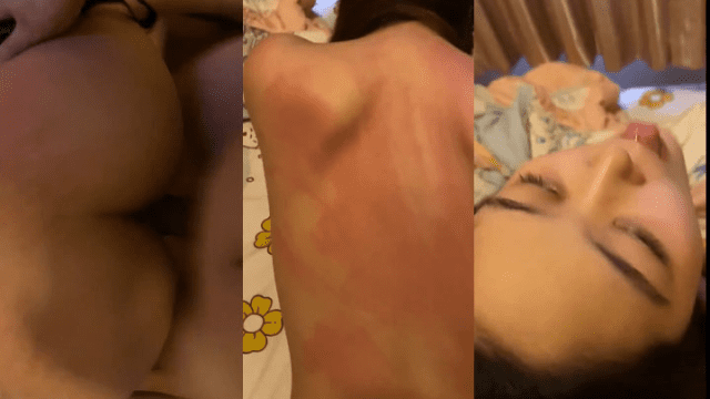 Lấy cây cà lem, quất vào mông em ny thích bạo dâm Phần 1 - zayjoacr.co.uk