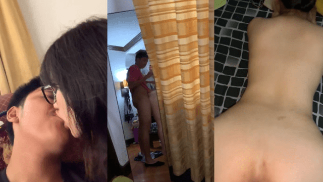 Có người yêu dâm như thế này thì địt mới sướng Phần 1 - zayjoacr.co.uk