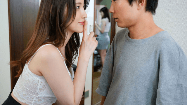 MIAA-715_Tôi bị cô chị của bạn gái vắt sạch tinh trùng - zayjoacr.co.uk