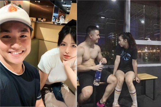 Anh PT may mắn và em gái nứng lờ - zayjoacr.co.uk