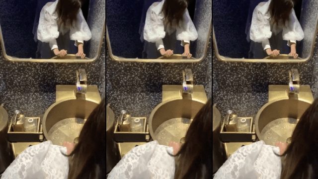 Công chúa trong nhà vệ sinh - zayjoacr.co.uk