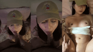 Vẻ đẹp ngây thơ đánh ngã bác thợ săn Part 1