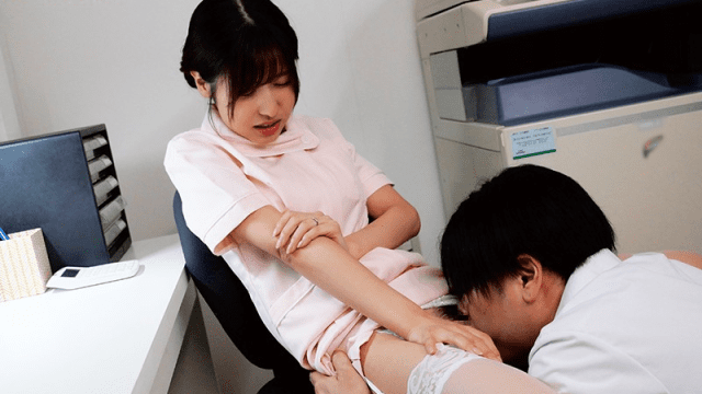 IPX-613_Nữ y tá làm tình nguyên đêm với anh bác sĩ trẻ tuổi - zayjoacr.co.uk