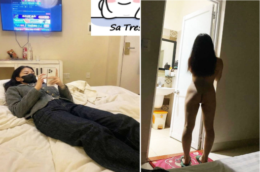 Bạn thân vào nhà nghỉ ôn lại kỷ niệm - zayjoacr.co.uk