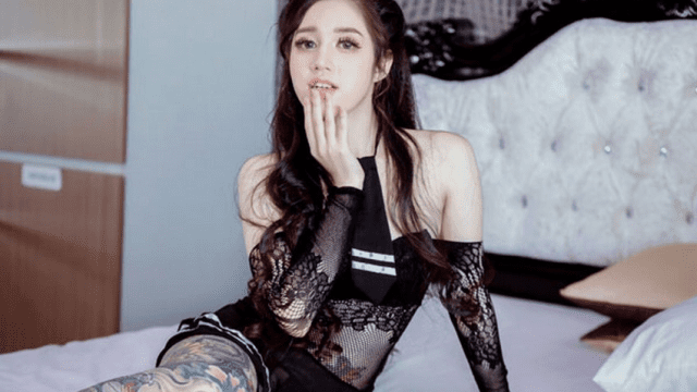 Ðịt tập thể em thánh nữ Vanky - zayjoacr.co.uk