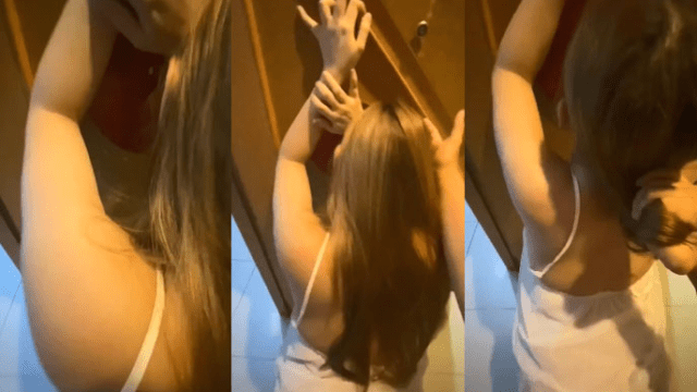 Vợ mới đi tập gym về đã bị doggy ngay cửa - zayjoacr.co.uk