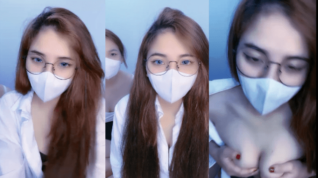 Hai em teen mới lớn livestream show hàng cực phê Part 4 - zayjoacr.co.uk