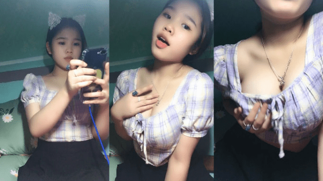 Múi mít non tơ show bím kiếm tiền Phần 2 - zayjoacr.co.uk