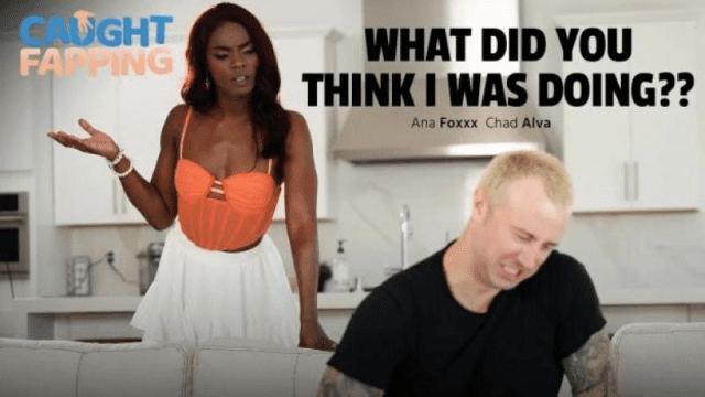 CaughtFapping - Anh nghĩ em đang làm gì nào - zayjoacr.co.uk