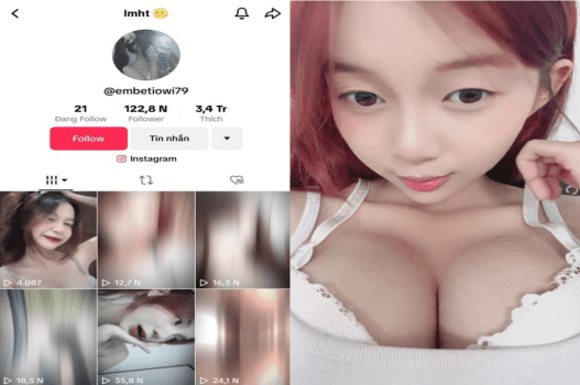 Huyền Trân vếu khủng muốn hiếp bạn học - zayjoacr.co.uk