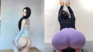 Ly Nguyễn gymer số một Hà Nội lộ clip sex