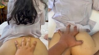 Sex kỷ niệm với em nữ sinh THPT