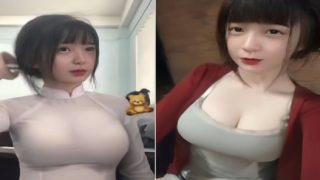 Sex nữ sinh xinh gái trắng trón khó cưỡng