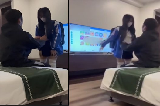 Clip sex nữ sinh trốn học đi địt nhau - zayjoacr.co.uk