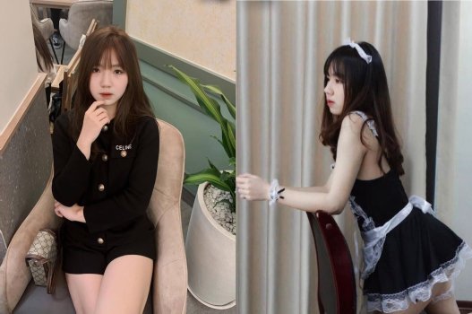 Gái xinh trắng múp còn biết BJ - zayjoacr.co.uk